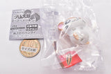Hamtaro Narabundesu. Techitechi daikoushin nanoda! Part.2 [1.Hamtaro (Flag ver.)]