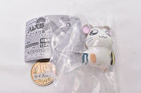 Hamtaro Narabundesu. Techitechi daikoushin nanoda! Part.2 [2.Maxwell]