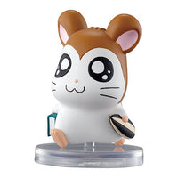 Hamtaro Narabundesu. Techitechi daikoushin nanoda! Part.2 [2.Maxwell]