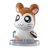 Hamtaro Narabundesu. Techitechi daikoushin nanoda! Part.2 [2.Maxwell]