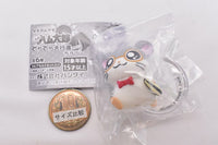 Hamtaro Narabundesu. Techitechi daikoushin nanoda! Part.2 [3.Dexter]