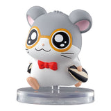 Hamtaro Narabundesu. Techitechi daikoushin nanoda! Part.2 [3.Dexter]