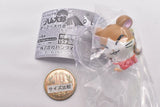 Hamtaro Narabundesu. Techitechi daikoushin nanoda! Part.2 [4.Howdy]