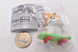 Hamtaro Narabundesu. Techitechi daikoushin nanoda! Part.2 [6.Stan]
