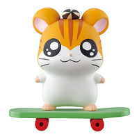 Hamtaro Narabundesu. Techitechi daikoushin nanoda! Part.2 [6.Stan]