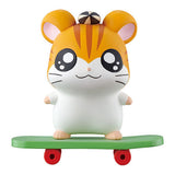 Hamtaro Narabundesu. Techitechi daikoushin nanoda! Part.2 [6.Stan]