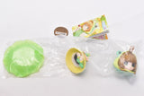 Gashapon kuji Cardcaptor Sakura Clear Card Assort collection Part.2 [1.A award: Big Figure Sakura Clear Card ver.]