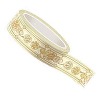 Gashapon kuji Cardcaptor Sakura Clear Card Assort collection Part.2 [13.C award: Masking tape Motif design (clock)]