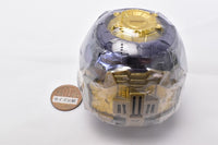Integrate model Mazinger Z clear body MIX ver. [1.Internal structure capsule]