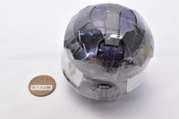Integrate model Mazinger Z clear body MIX ver. [2.Outer body capsule]
