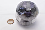 Integrate model Mazinger Z clear body MIX ver. [2.Outer body capsule]