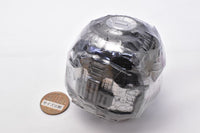 Integrate model Mazinger Z clear body MIX ver. [4.Internal structure capsule Clear ver.]