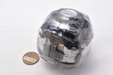 Integrate model Mazinger Z clear body MIX ver. [4.Internal structure capsule Clear ver.]