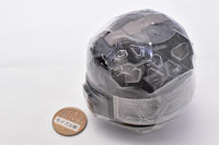Integrate model Mazinger Z clear body MIX ver. [5.Outer body capsule Clear ver.]
