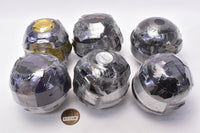 Integrate model Mazinger Z clear body MIX ver. [All 6 type set(Full Complete)]