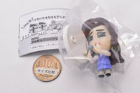 Momoume mini figure collection [4.Oshakusone-san]