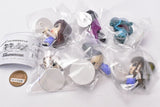 Momoume mini figure collection [All 6 type set(Full Complete)]