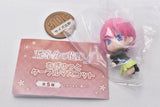 The Quintessential Quintuplets �E½è Mugyutto Cable Mascot [1.Ichika]