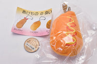 Fried food stuffed toy [5.American dock]