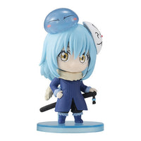 Chima! Chara That Time I Got Reincarnated as a Slime Part.1 [1.Rimuru]