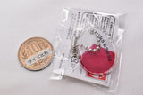 Wonder Egg Priority Capsule acrylic egg charm [2.Rika Egg]