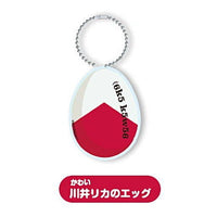 Wonder Egg Priority Capsule acrylic egg charm [2.Rika Egg]