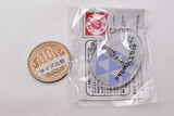 Wonder Egg Priority Capsule acrylic egg charm [3.Momoe Egg]