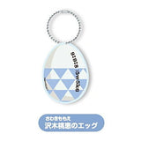 Wonder Egg Priority Capsule acrylic egg charm [3.Momoe Egg]