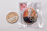 Wonder Egg Priority Capsule acrylic egg charm [5.Acca Egg]