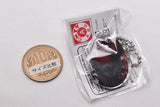 Wonder Egg Priority Capsule acrylic egg charm [7.Seeno Evils Egg]