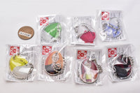 Wonder Egg Priority Capsule acrylic egg charm [All 7 type set(Full Complete)]