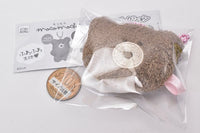 mocomocha mascot collection [2.Fuwafuwa mocha FACE]