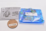 Junk Mall Acrylic Key Chain [2.Napo-]