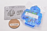 Junk Mall Acrylic Key Chain [4.Niko]