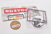Thumbnail telop acrylic stand [2.Report video]