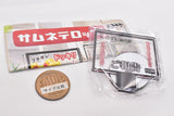 Thumbnail telop acrylic stand [2.Report video]