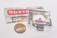 Thumbnail telop acrylic stand [3.Bakugai video]