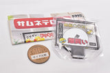 Thumbnail telop acrylic stand [3.Bakugai video]