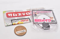 Thumbnail telop acrylic stand [4.Beauty video]