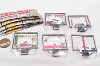 Thumbnail telop acrylic stand [All 5 type set (Full Complete)]