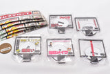 Thumbnail telop acrylic stand [All 5 type set (Full Complete)]