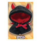 Nekosantachino Cape Happy Halloween [3.Devil]