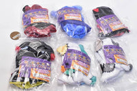 Nekosantachino Cape Happy Halloween [All 6 type set (Full Complete)]