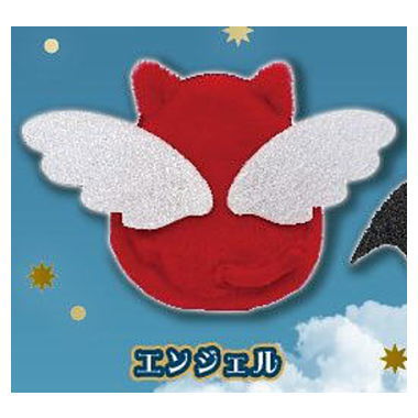 Chimatto! Fantasy Ruck sack [1.Angel]