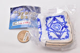 Chimatto! Fantasy Ruck sack [4.Magic book (white)]