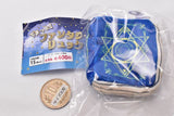 Chimatto! Fantasy Ruck sack [6.Magic book (blue)]