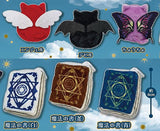 Chimatto! Fantasy Ruck sack [All 6 type set (Full Complete)]