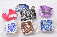 Chimatto! Fantasy Ruck sack [All 6 type set (Full Complete)]