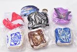Chimatto! Fantasy Ruck sack [All 6 type set (Full Complete)]