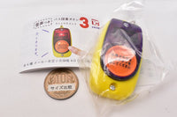 Bus Get off button Light mascot Part.3 [1.Neo yellow vertical type]
